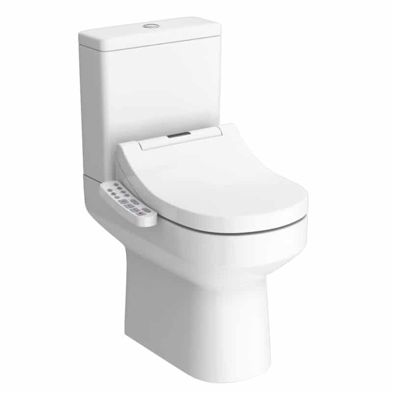 What Is A Japanese Toilet? Features, Benefits & Helpful Information