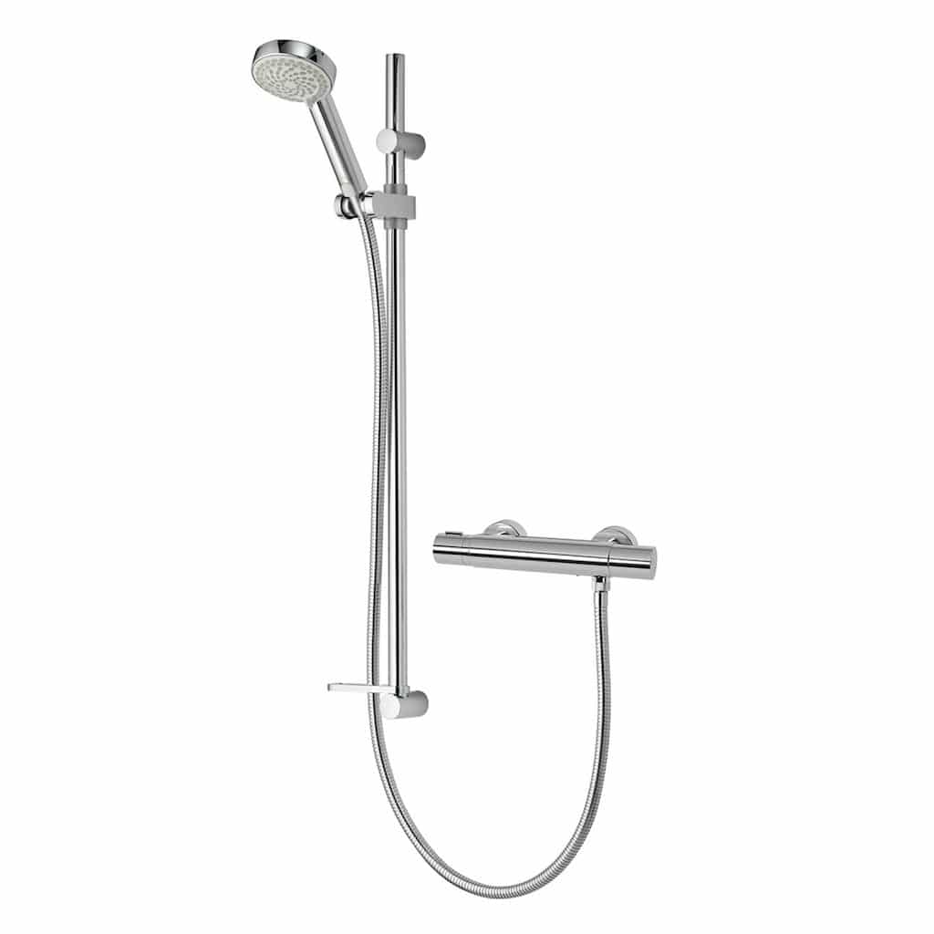 What Are The Different Types Of Shower System? An InDepth Guide
