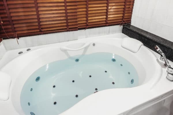 Can You Use Bubble Bath In A Jetted Tub Or Jacuzzi?