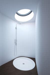 Can You Have A Window In Your Shower? Pros, Cons & Considerations