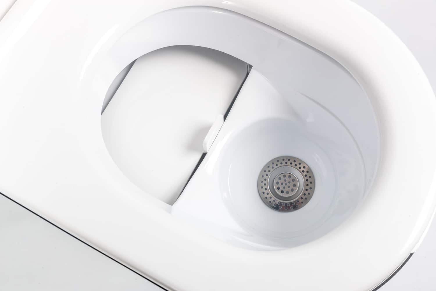 What Is A Waterless Toilet? | Everything Explained