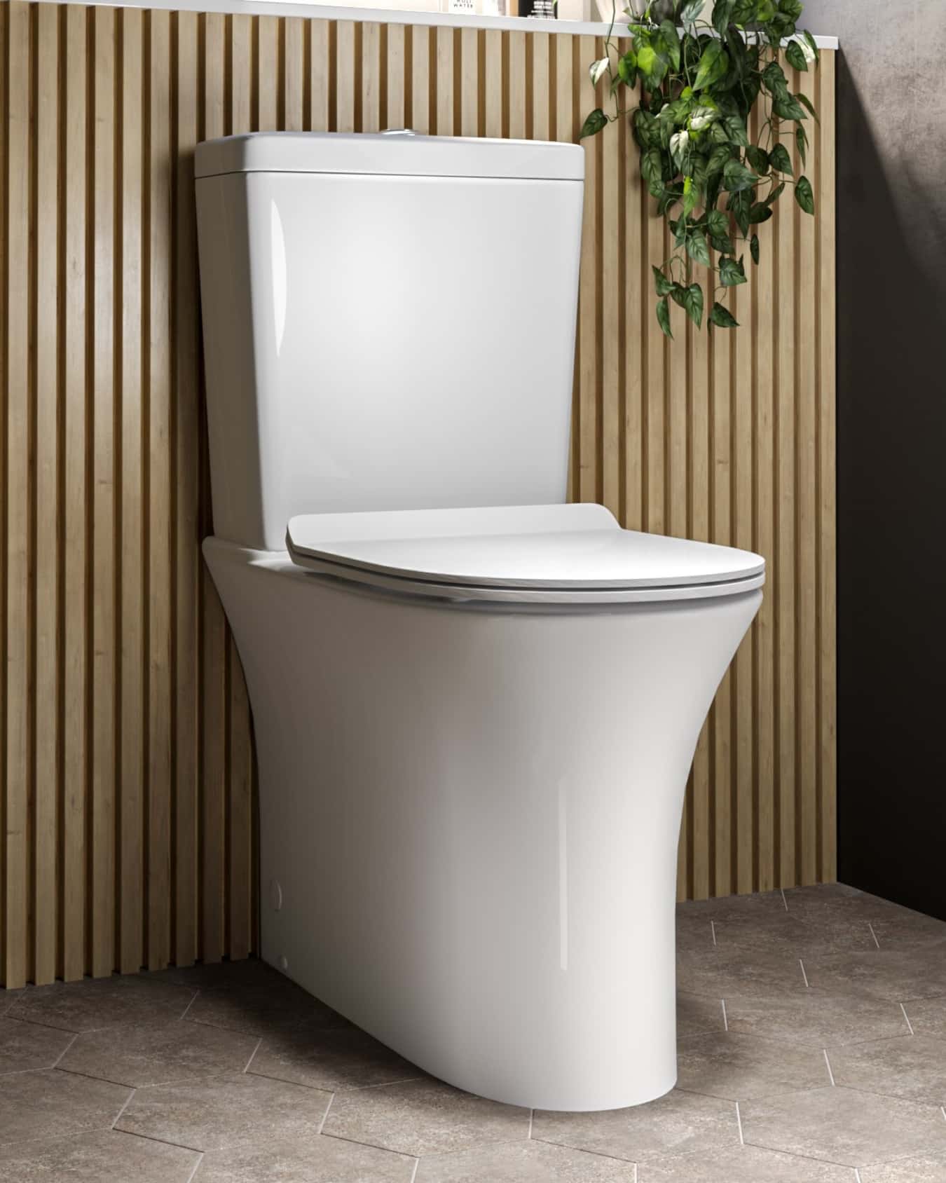 Toilet Heights | Choosing The Right Height For Comfort & Accessibility