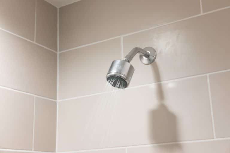 Shower Head Height Measurements To Know